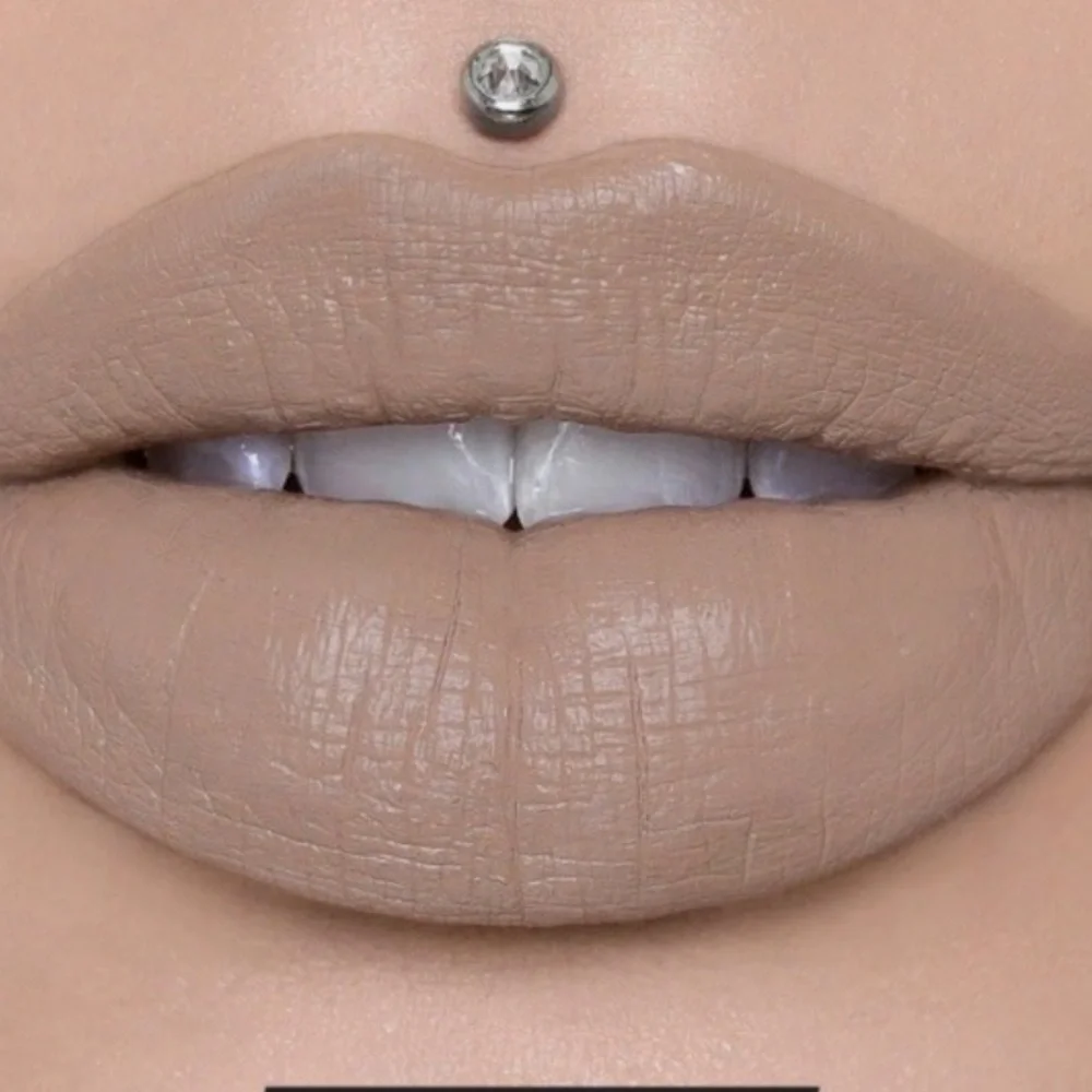 NEW Jeffree’s Nudes - Jeffree Star VELOUR LIQUID LIPSTICK